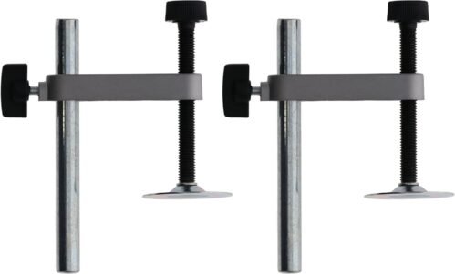 Metabo HPT 323677 Vise Assembly Tool Part for Miter Saw Models – 2-Pack