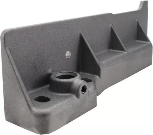 326697 for Metabo HPT Fence (A) Genuine OEM C10FCH2 C10FCE2 Compound Miter Saw