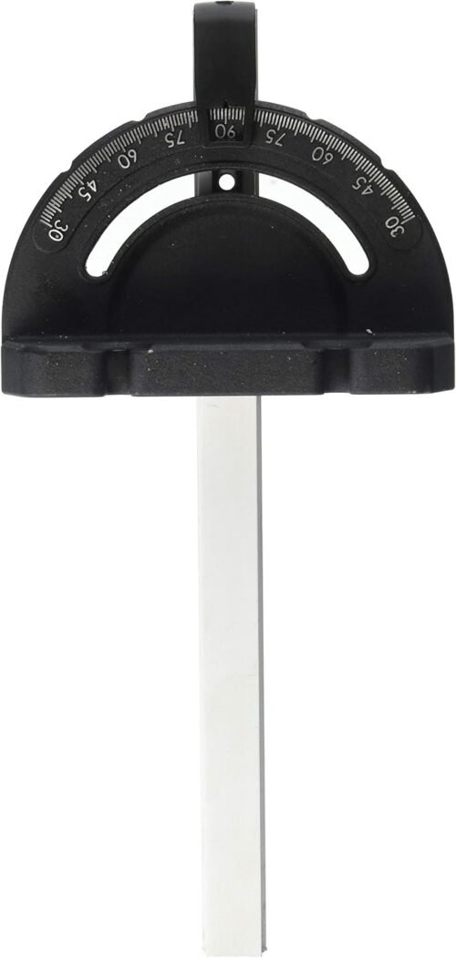 Hitachi 371651 Miter Gauge Assembly