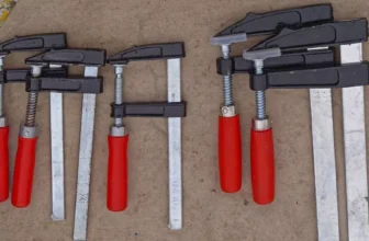 What Are the Best Affordable Woodworking Clamps in 2025?