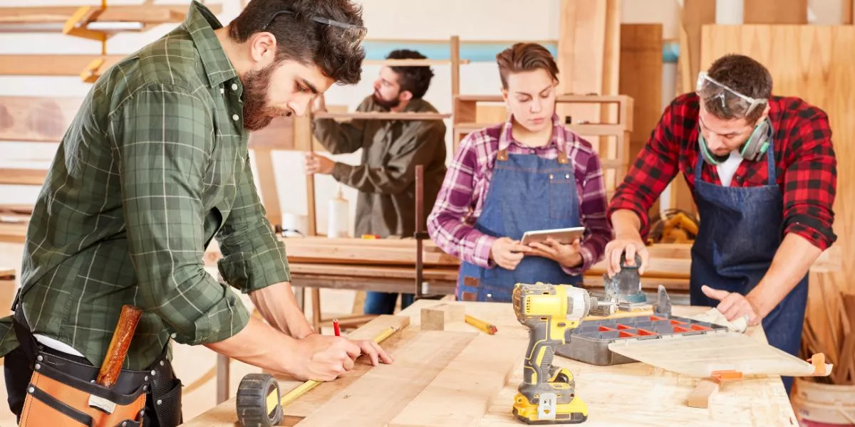 Where to Find the Best Discount Woodworking Supplies Online?