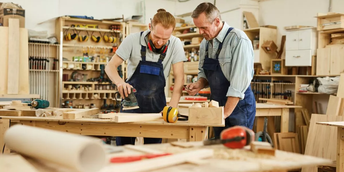 What Are the Best Inexpensive Woodworking Storage Ideas?