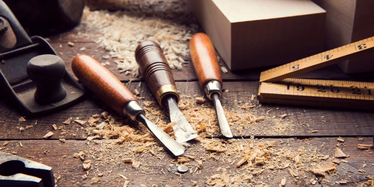 Which Woodworking Accessories Under  Are Worth Buying?