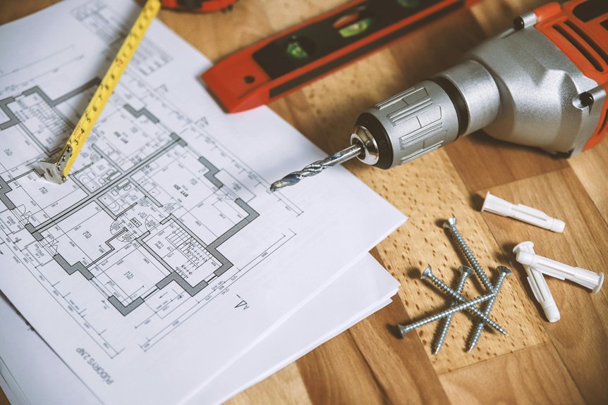 How to Maintain Your Woodworking Tools on a Budget?