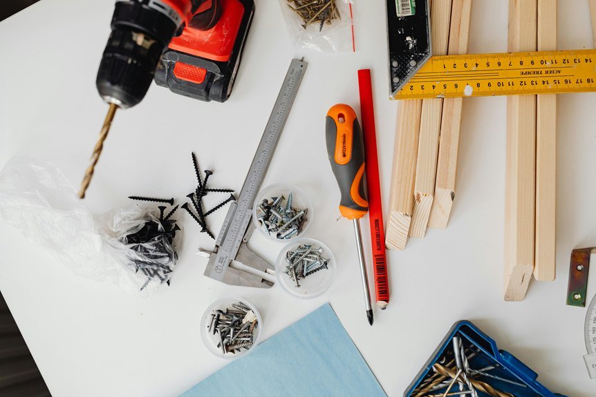 What Are the Most Economical Drills for Woodworking Projects?
