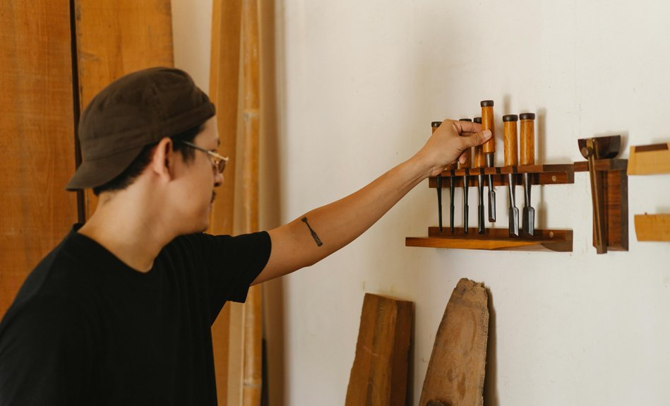 How to Choose Budget Woodworking Chisels Without Sacrificing Quality?