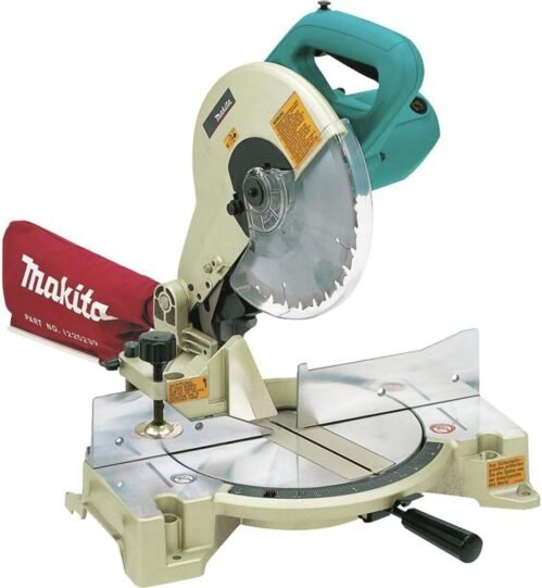 Makita LS1040 10″ Compound Miter Saw
