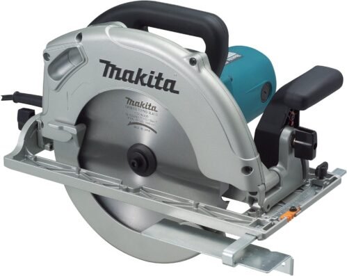 Makita 5104 10-1/4″ Circular Saw, with Electric Brake