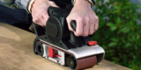 What Are the Best Cheap Sanders for Small Woodworking Projects?