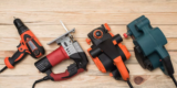 How to Select Entry-Level Power Tools for Woodworking?