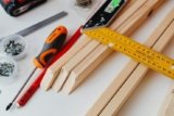 What Are the Best Starter Woodworking Supplies for Beginners?