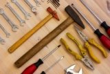 What Should Be in a Starter Woodworking Tool Kit?